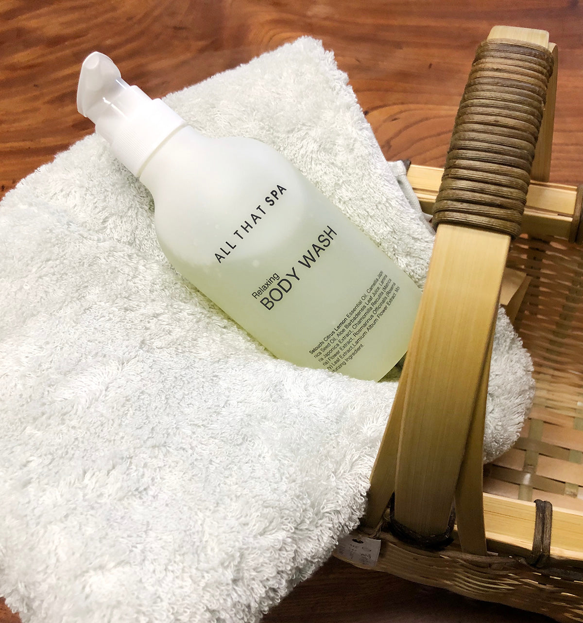 値下げ中！ボディウォッシュ ☆ザ・リッツ・カールトンSPA使用☆ 2025年最新】ESPA ボディソープの人気アイテム - メルカリ