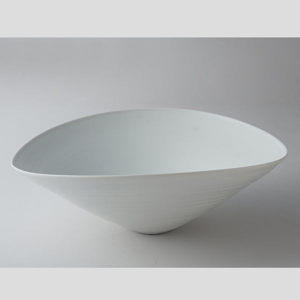 楕円鉢（TA8D）