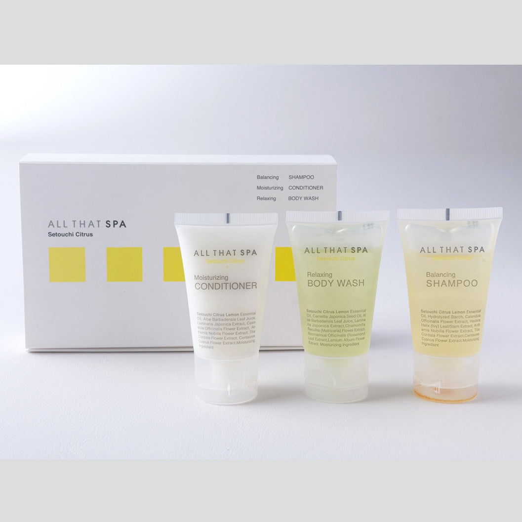 ☆ザ・リッツ・カールトンSPA使用☆　シャンプー リッツカールトン東京 バスアメニティ特集！5つ星ホテルの香りと